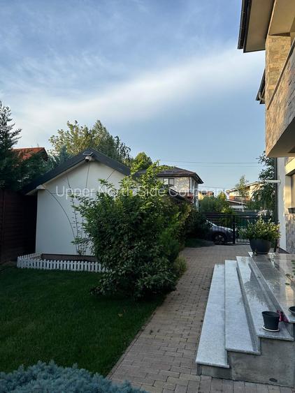 Vilă P+1 Superbă 5 camere Complex rezidential mărginit de Lac - 15