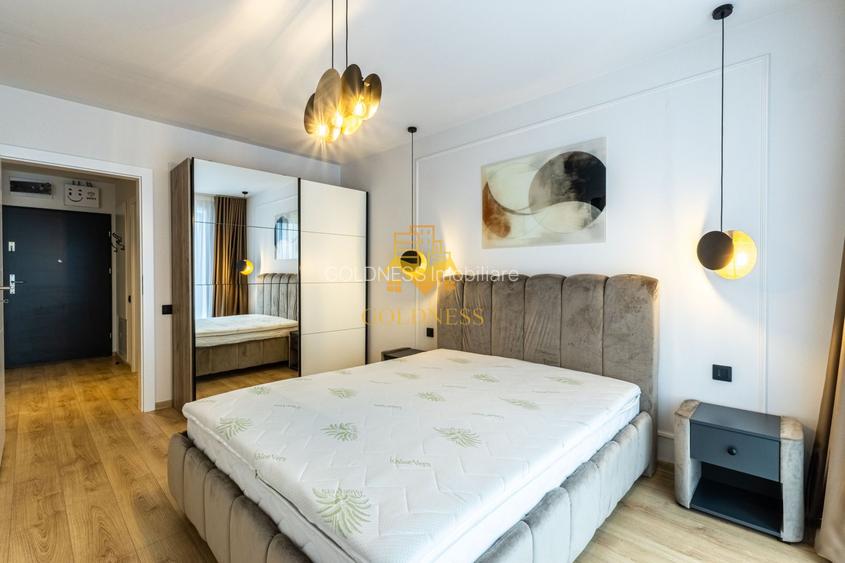 2 camere, Premium, bloc nou,terasa,Marasti Zona The Office,Record Park - 4