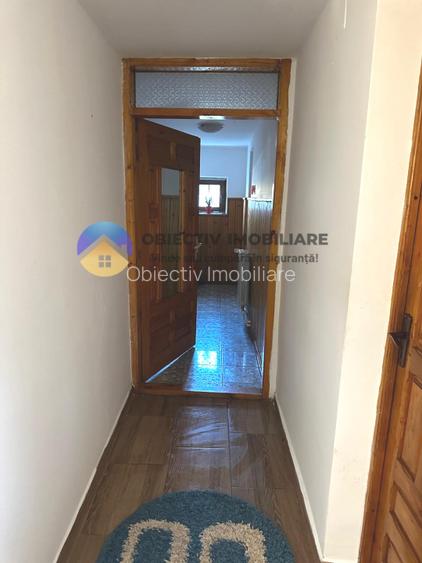 Casă + teren 919 mp – Dumbrava Roșie, jud. Neamț - 14