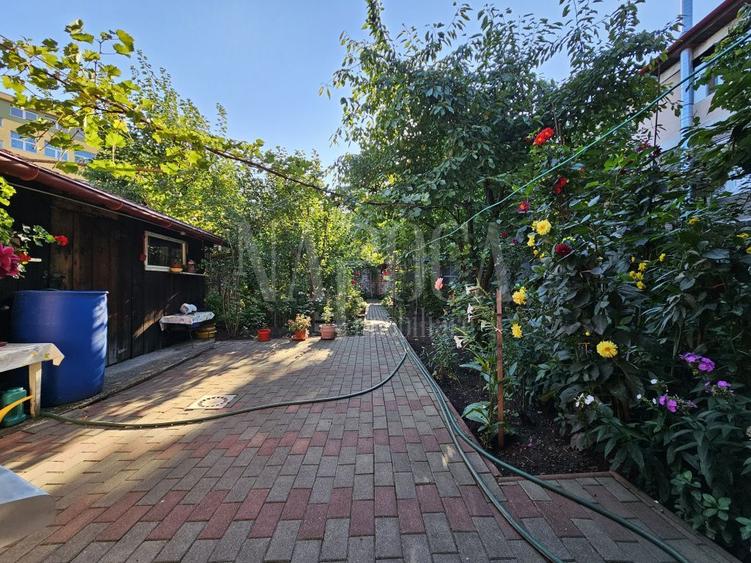 Casa 3 camere de vanzare in Marasti, Cluj Napoca