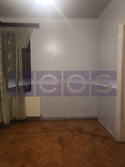 DE VANZARE APARTAMENT 4 CAMERE VILA P+1+M  BLD TITULESCU - BANU MANTA - 4