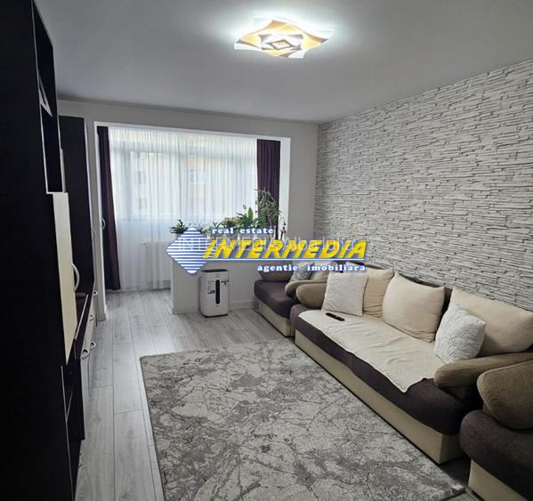 Apartament 2 camere Decomandat 50mp Ampoi 1 Finisat Utilat Mobilat complet - 8