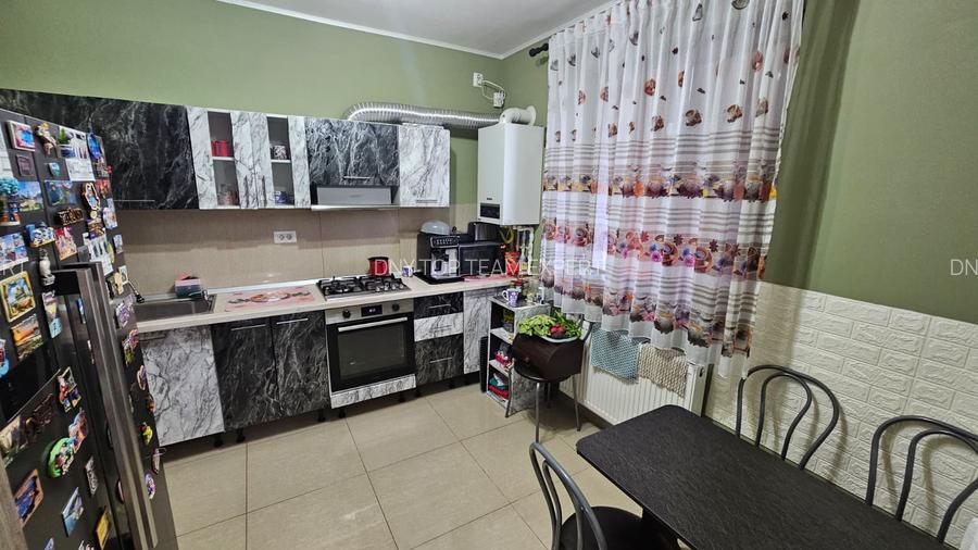 Casa P+1+M Str Leordeni - 180mp teren - 7