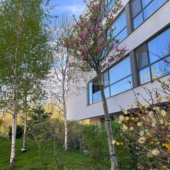 Apartament 3 camere Nou, 92 mp S. Utilă, Străulești-Mall Colosseum- Atria Resort - 11