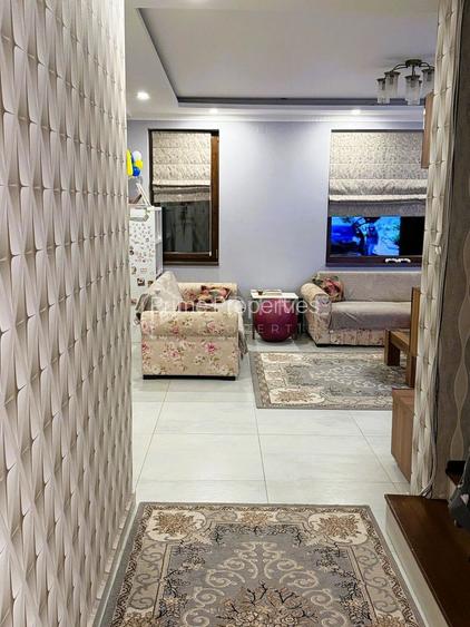 Vila individuală premium | 730 mp teren | 4 dormitoare | Garaj - 14