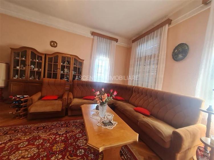 Casa cu vatra traditionala, gradina, garaj, facilitati, Codlea, Brasov - 38