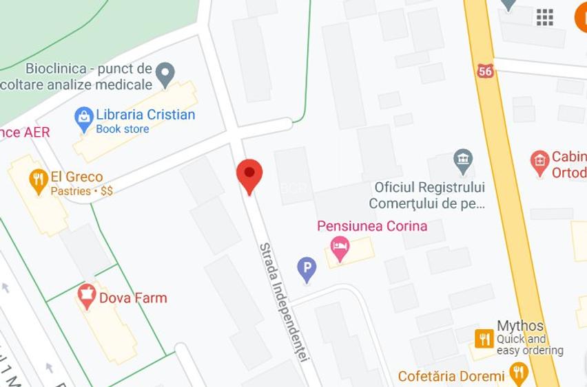 Apartament 2 camere, DOLJ, CRAIOVA - 5