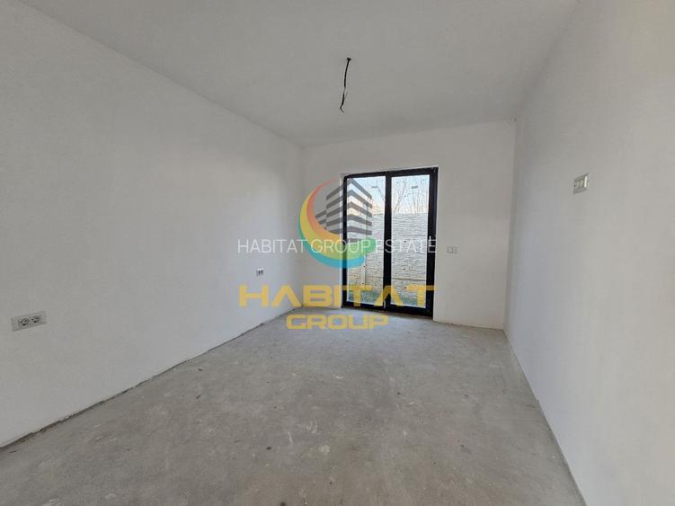 Casa pe parter-4 camere -Teren 330 mp-Comuna Berceni - 10