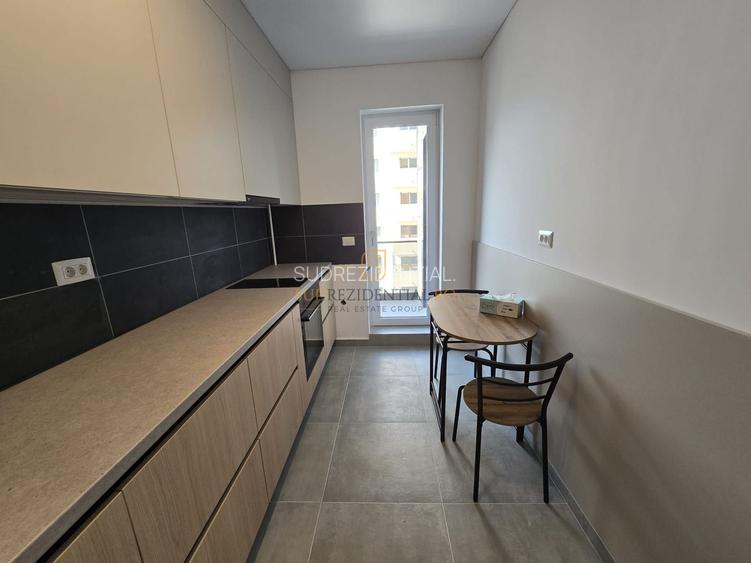 Se inchiriaza garsoniera -PRIMA INCHIRIERE- metrou Aparatorii Patriei - 6