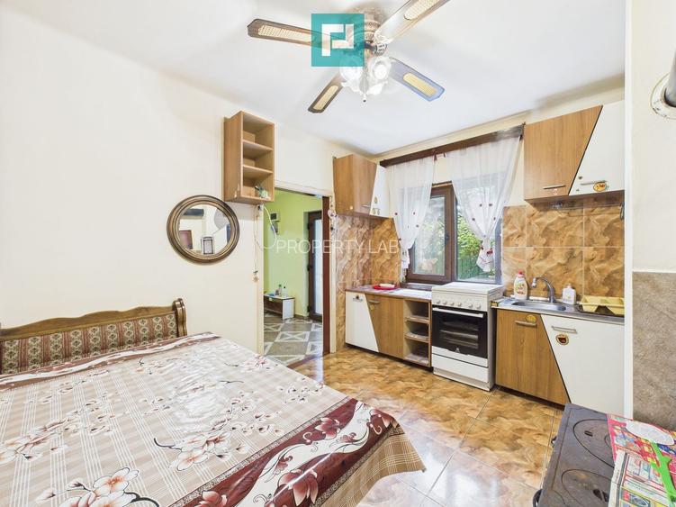 Casă de cărămidă in Grădiște - 12