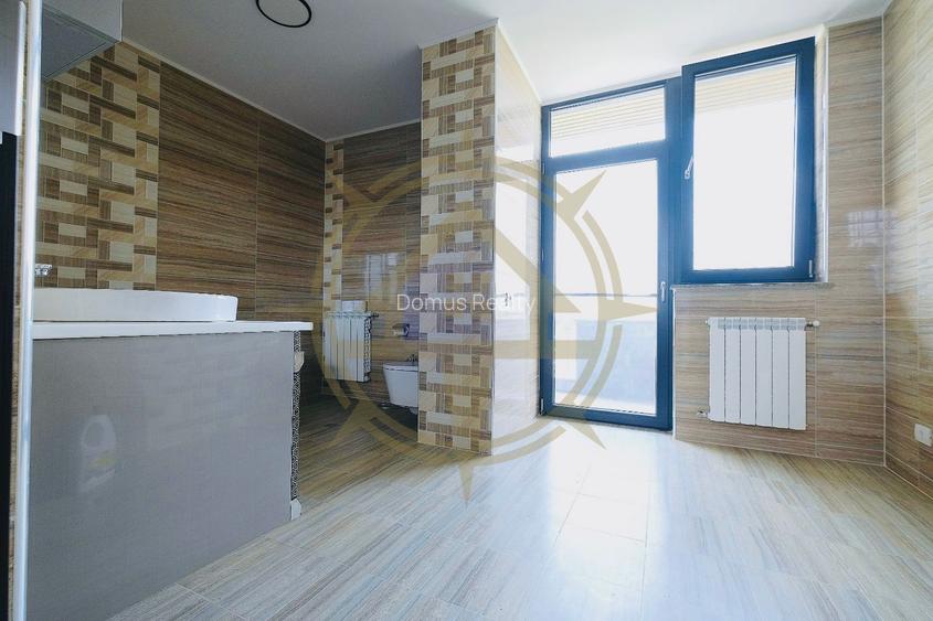 DOM00289 - Vila de inchiriat cu piscina si teren 1000 mp - 12