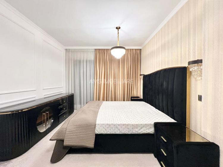 PRIMA INCHIRIERE / RECONFIGURAT IN 3 CAMERE / SCOALA AMERICANA - 20