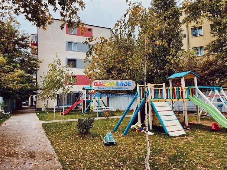 Spital Fundeni Inchiriere Garsoniera Moderna Centrala Parcare - 19