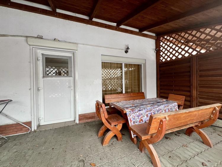 Proprietar inchiriez casa insiruita zona Lunei - 3