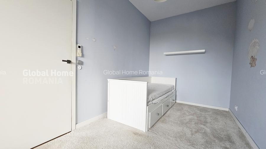 Penthouse modern  155 MP | Doina Residence - Pipera | Parcare subterana - 17