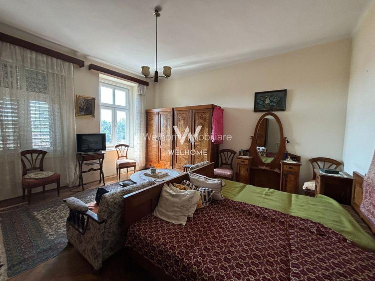 Apartament DECOMANDAT 2 camere - zona Centrala - 5