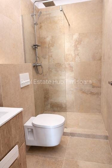 Casa cu 4 camere doua bai - prima inchiriere! - 7