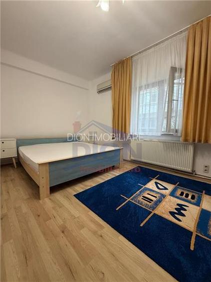 Victoriei - Casa Vernescu, Moxa, centrala proprie - 9