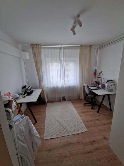 4 camere Renovat total,Centrală,94mp,2 bai,Parcare,Nerva Traian - 6