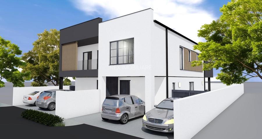 Oportunitate - Duplex 4 camere -  1452 e/ mp - Giroc - 16