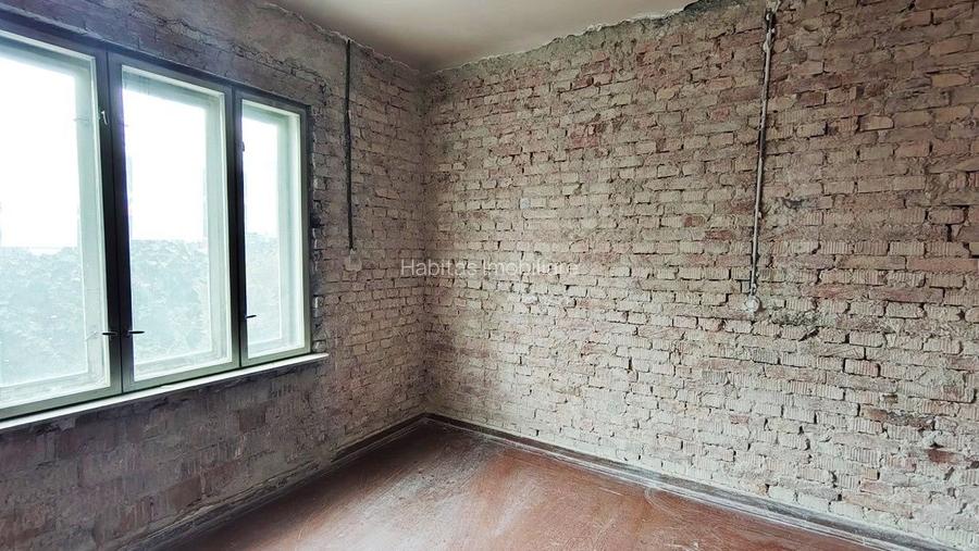 Casa cu potential comercial - 130 mp, teren  274 mp - Dâmbul Rotund - 6