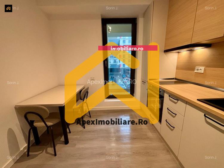 Garsoniera de inchiriat Lujerului București | ApexImobiliare.ro - 5