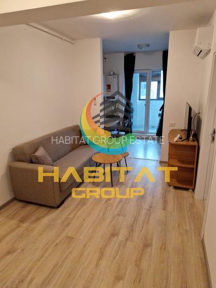 PRIMA INCHIRIERE 2 Camere  81 Residence- 5 min M Berceni - 7