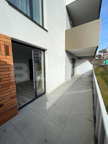 Apartament 2 camere 56mp, FINISAT, TVA inclus! - 9