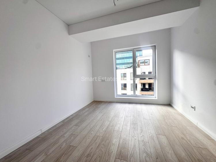 Apartament 3 camere de vanzare * Ocazie II Pipera II Rond OMW - 12