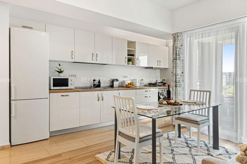 UNION Plaza, investitie sigura - 8