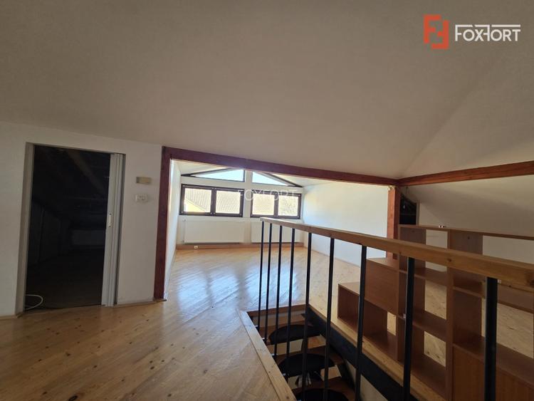  Casa spatioasa 200 mp utili, complet mobilata si utilata – Arad – 187.000 € - 3