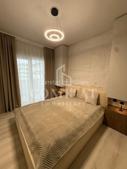Apartament ultrafinisat | Etaj intermediar | Zona Eroilor-Floresti - 8