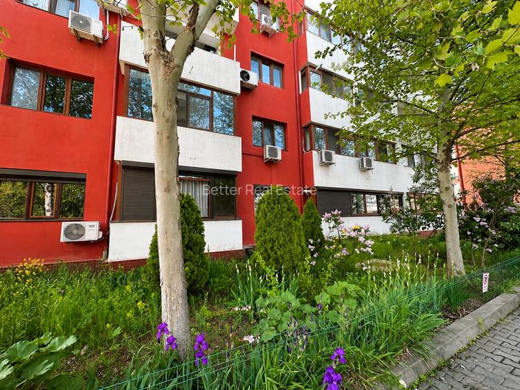 Apartament 2 camere, loc de parcare, Popești Leordeni, Șoseaua Olteniței - 13