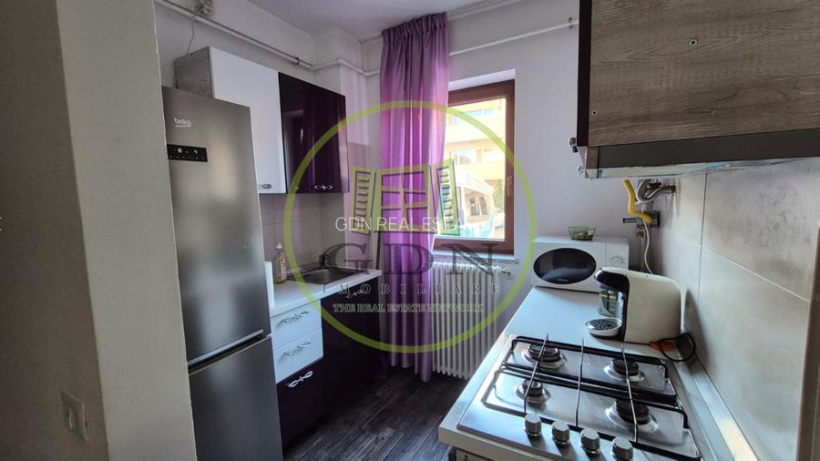 Închiriere apart. modern cu 2 camere, zona Iulius Mall - 3