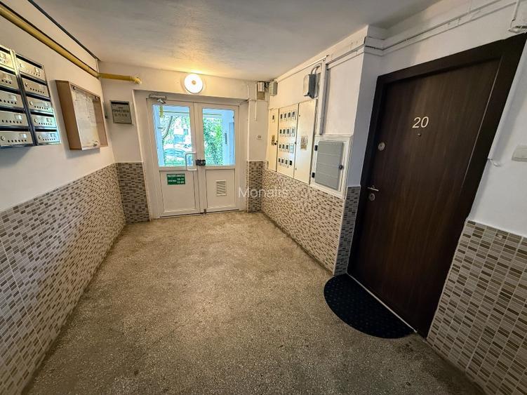 PROPRIETAR – Închiriez Apartament 2 Camere – Aviației / Mall Promenada - 8