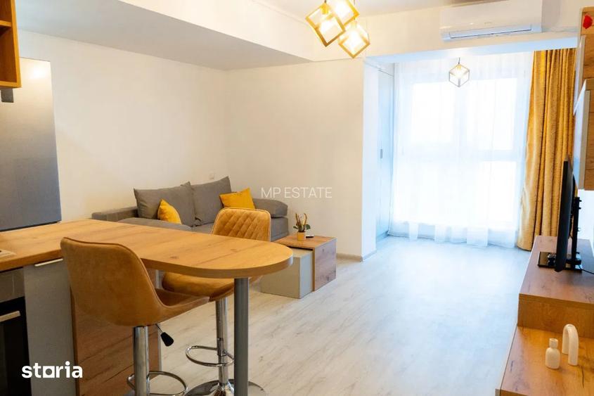 Apartament 2 camere Militari-Păcii/ Centrala proprie /Metrou 5 minute / Bloc nou - 5