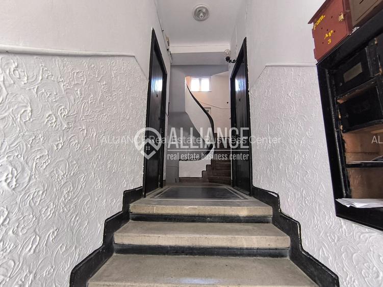 PENINSULA(COD03)- 3 Camere luminoase  ! - 55