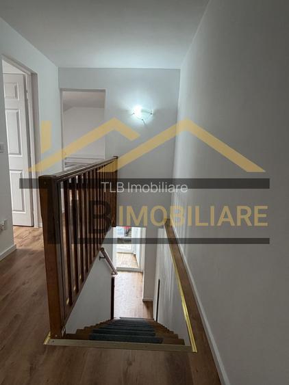 Casa cu 3 camere, 92 mp, parcare, Zona Livezeni - 8