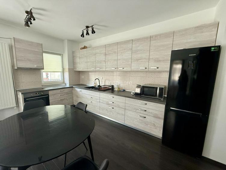 De inchiriat! Apartament 3 camere, Sophia Residence! - 3