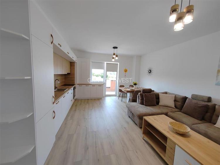 Apartament 3 camere 2 balcoane zona Turnisor - 2