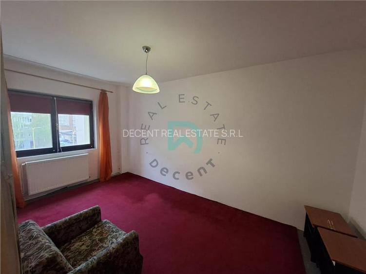 Apartament 2 camere, intermediar, decomandat,  Calea Bucuresti/ Toamnei - 6
