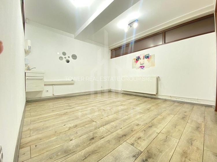 Spațiu comercial central - 4