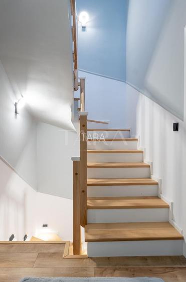 Casă de vis ultrafinisată în Florești – confort și eleganță. - 17