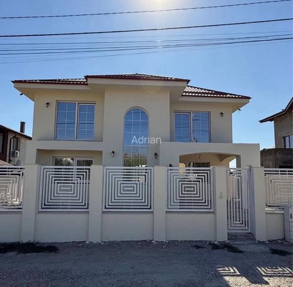 Vila de vânzare în orașul pantelimon - 2