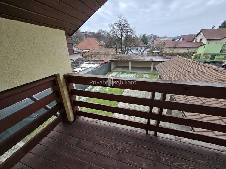 Casa de vanzare 522 Mp, nemobilata, Sighisoara - 10