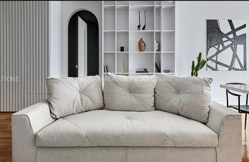 Apartament 2 camere, ultra modern, loc de parcare inclus - 102 The Address - 3