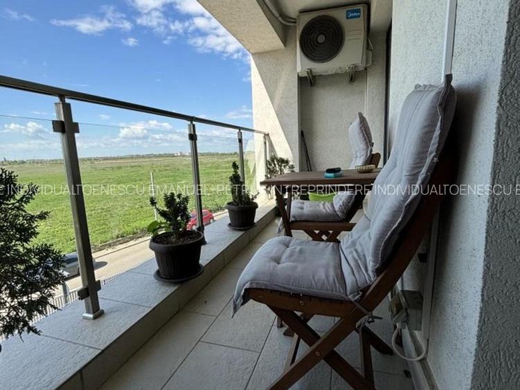 Apartament 3 camere | Valletta Residence | Sos. Sisesti | 2 bai - 10