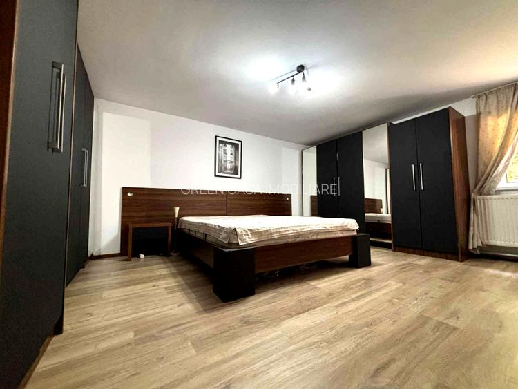 Apartament cu 3 camere , 80 mp , Manastur - 8
