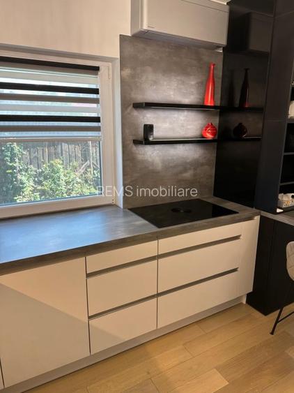 Apartament cu 2 camere si garaj Centru - langa The Office - 4