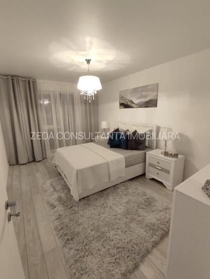Apartament 2 camere Mihai Bravu-Vitan parcare centrala proprie - 16